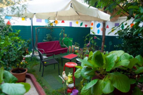  B&B Villa Emilia Milano  Милан